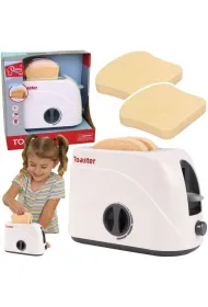 Toster wyskakuj�ce tosty Trifox