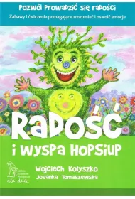 Rado�� I Wyspa Hopsiup w.2