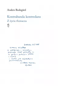 Kontrabanda kontredans. Z �ycia t�umacza