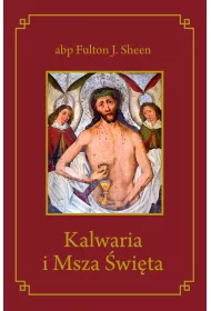 Kalwaria i Msza �wi�ta BR