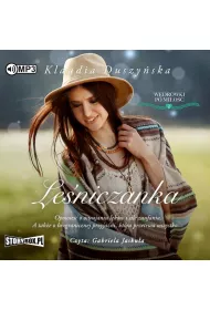 Audiobook Le�niczanka CD