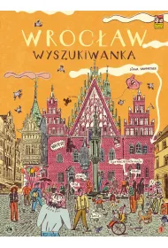 Wroc�aw. Wyszukiwanka