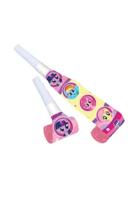 Gwizdek rozwijany My Little Pony