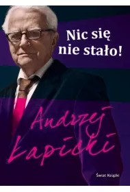 Nic si� nie sta�o