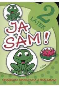 Ja sam! - 2 latek. abka
