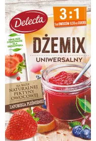 Delecta D�emix uniwersalny 3:1 30 g