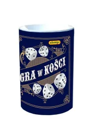 Gra w ko�ci Adamigo