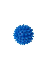 Tullo Fizjo Spiky Massage Pi�ka rehabilitacyjna niebieska 5,4 cm