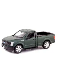 RMZ Ford F150 (matowy zielony) 544045M Daffi