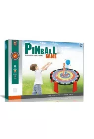 Gra Trampolina Icom Polska