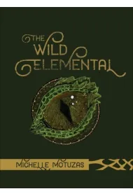The Wild Elemental Oracle