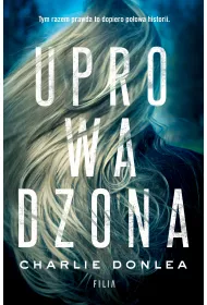 Uprowadzona