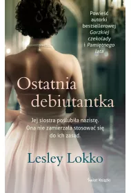 Ostatnia debiutantka