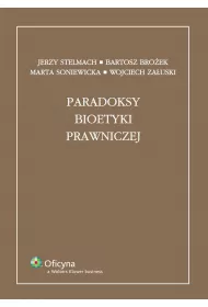 eBook Paradoksy bioetyki prawniczej pdf