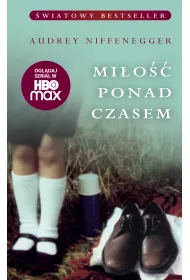 eBook Mi�o�� ponad czasem mobi epub