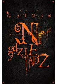 eBook Nigdzieb�d� mobi epub