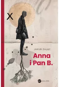 eBook Anna i Pan B. mobi epub