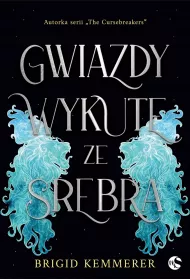 eBook Gwiazdy wykute ze srebra. Tom 1 mobi epub