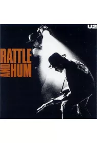 RATTLE AND HUM (CD)