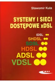 Systemy i sieci dostpowe xDSL