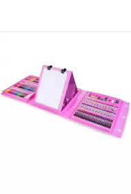 Easy Stationery Zestaw artystyczny 208 elementw