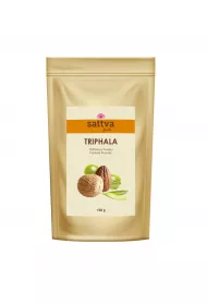 Sattva Triphala w proszku - suplement diety 100 g
