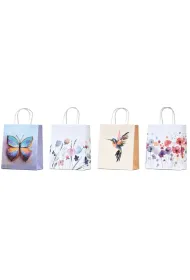Canpol Torba papierowa TV-30 A4 (26,4x32,4x13,7 cm) mix