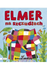 Elmer na szczud�ach