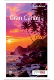 Gran Canaria. Travelbook