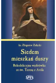 Siedem mieszka� duszy