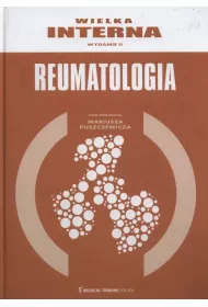 Wielka Interna. Reumatologia