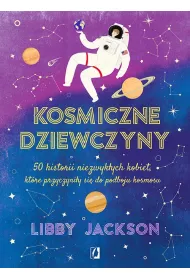 Kosmiczne dziewczyny
