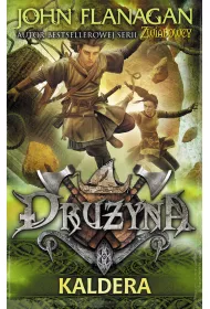 Kaldera. Druyna. Tom 7