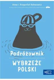 Podrownik. Wybrzee Polski