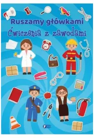 Ruszamy z g��wkami. �wiczenia z zawodami