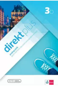 Direkt plus 3b. Podrcznik