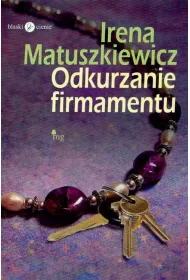 eBook Odkurzanie firmamentu mobi epub