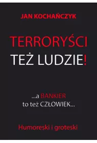 eBook Terrory�ci te� ludzie! mobi epub