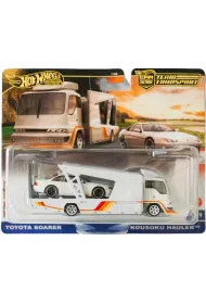 Hot Wheels. Premium Zestaw 2 pojazd�w JBM32 Mattel