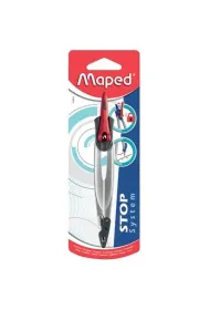 Maped Cyrkiel Stop System