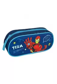 Cass film Pi�rnik Avengers
