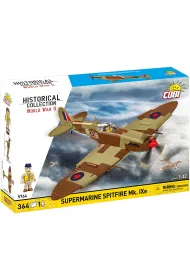 Supermarine Spitfire Mk.IX E