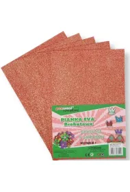 Penword Pianka multicolor brokat 7 20x30 cm