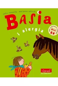 Basia i alergia