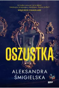 Oszustka