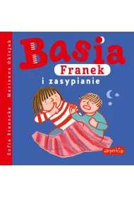 Basia, Franek i zasypianie