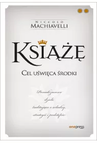Ksi. Cel uwica rodki