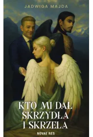 Kto mi da� skrzyd�a i skrzela?