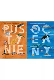 Pustynie i Oceany