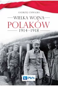 eBook Wielka wojna Polakw 1914-1918 mobi epub